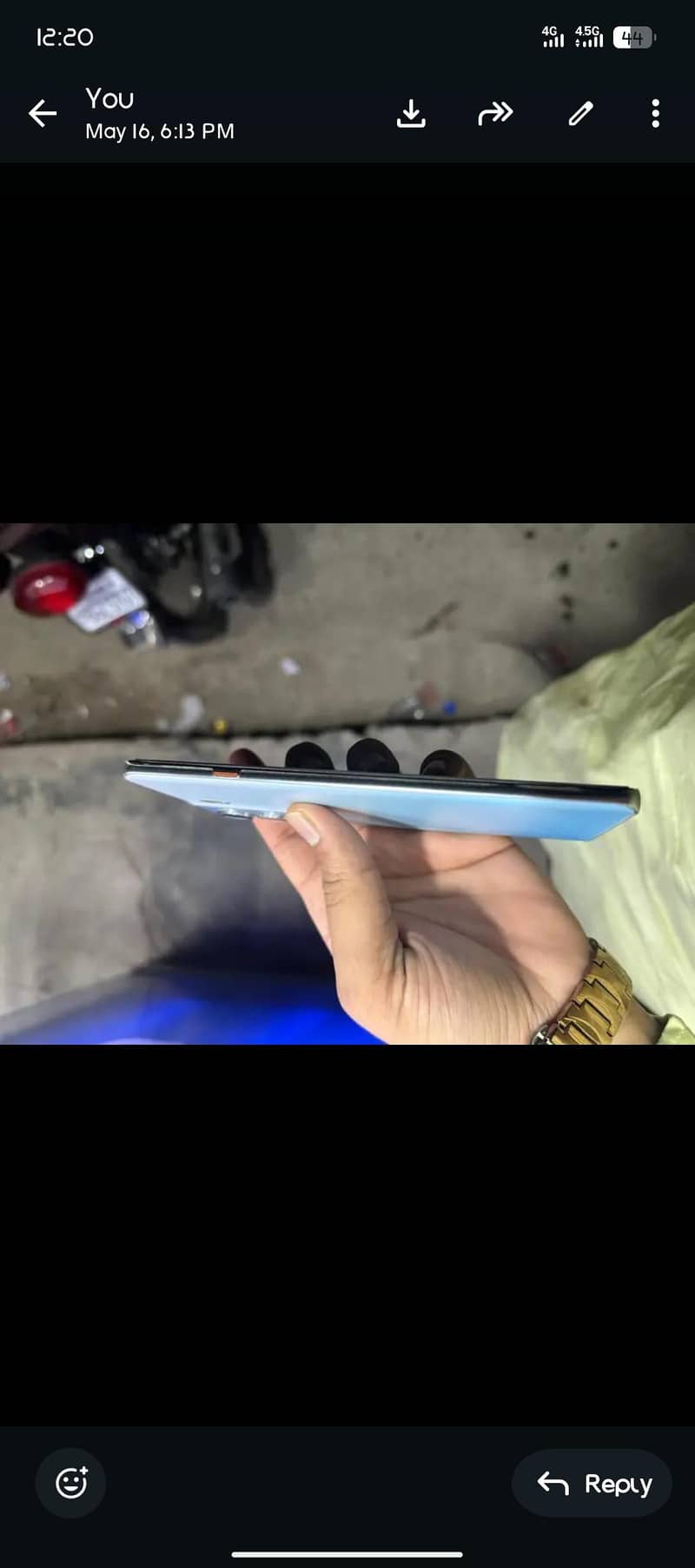 techno camon 40 pro 5