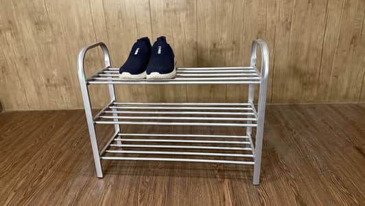 Shoe Racks