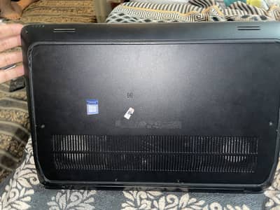 HP ZBOOK FOR SALE