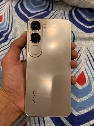 Vivo Y200 16/256Gb