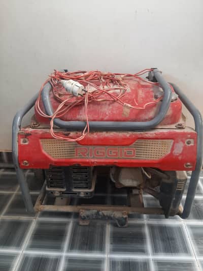 jasco 2.5kv jenreter for sale.