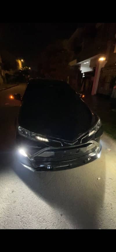 Toyota Corolla Altis 1.6 2021
