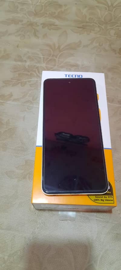 techno spark go 2024