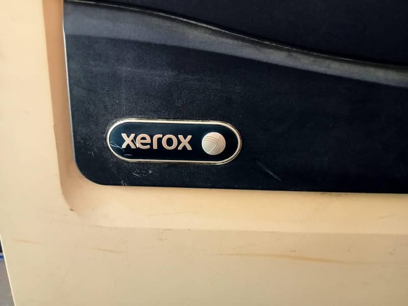Xerox 1