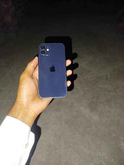 Apple Iphone 12 urgent for sale