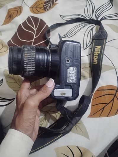 Nikon D3100 03152840562 Whatsapp only