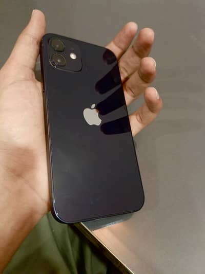 Iphone 12