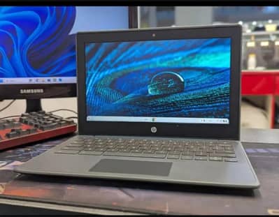 HP Chromebook 11A G8 EE