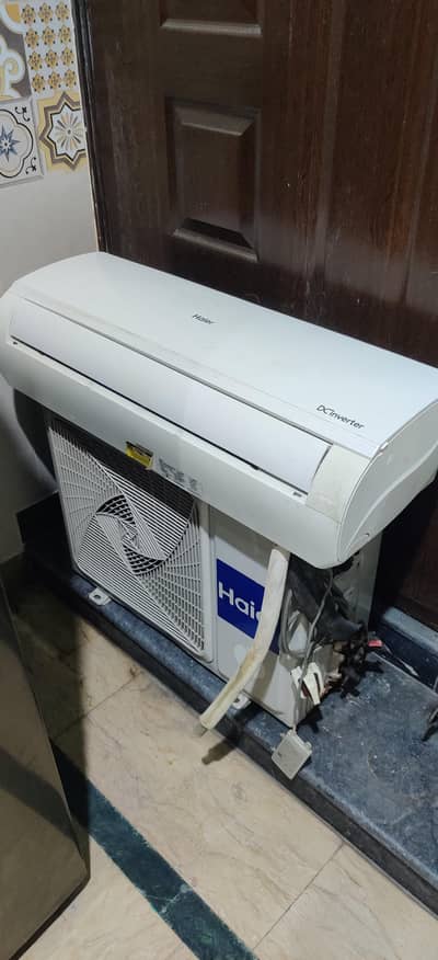Inverter Ac R³²
