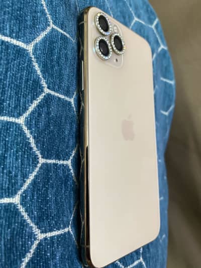 Apple iPhone 11 Pro 256GB JV Non PTA