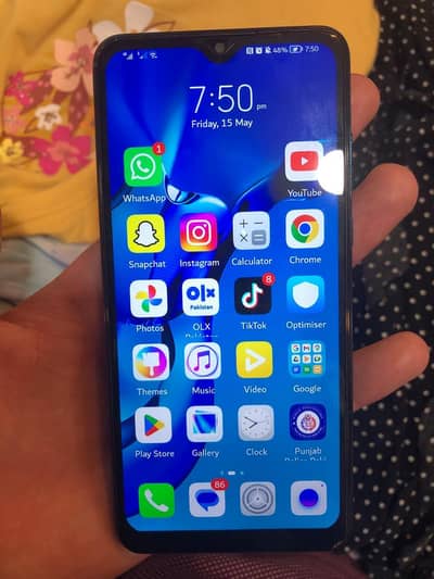 huawei p30 lite
