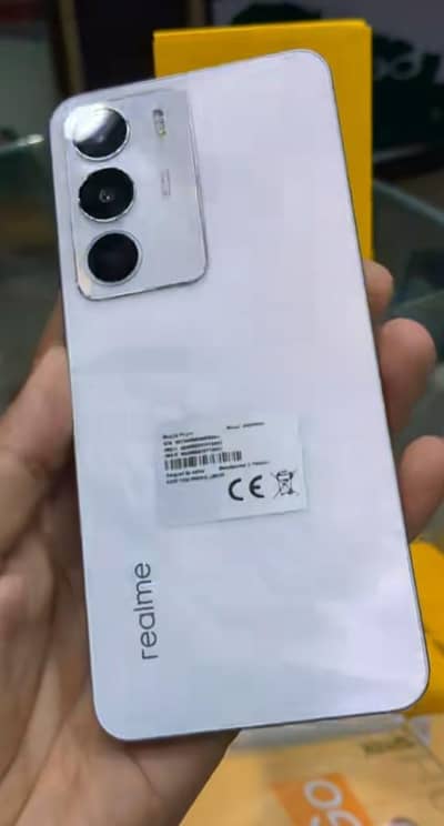 realme c71