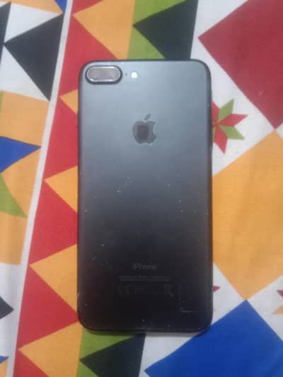 iphone 7 plus bypass 32 gb ha finger ni chlta