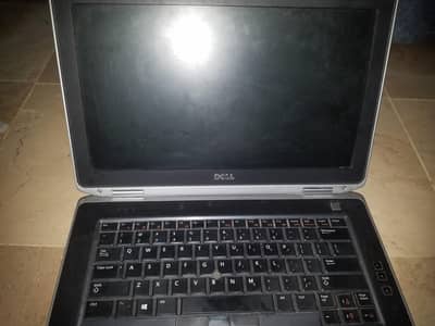 Dell Latitude E6430 | Core i5 3rd Gen | 8GB Ram 128 GB ssd