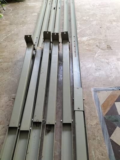 solar stand L2 pait heavy gueag