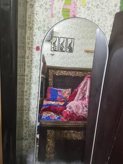 urgent sale mirror light