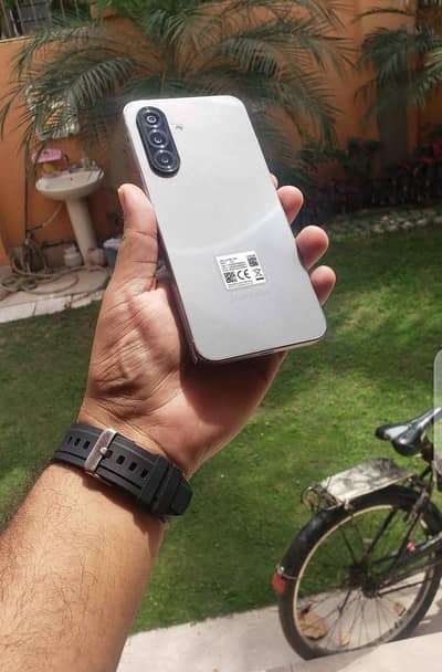Samsung A17 8GB/256GB