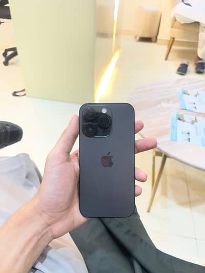 Iphone 14pro