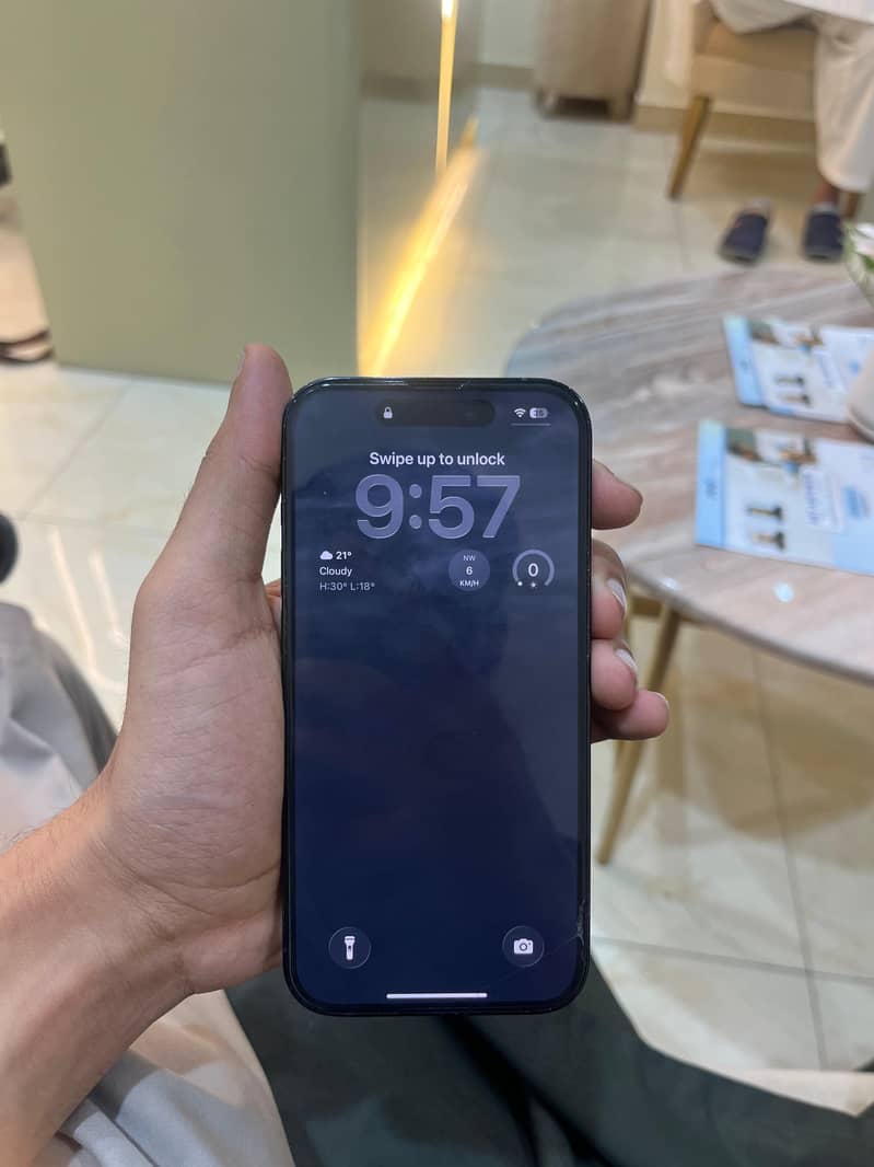 Iphone 14pro 1
