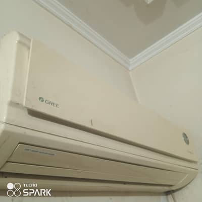 Gree Ac