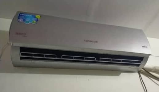 Kenwood 1.5 ton ac for sell