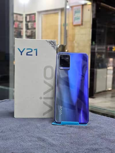 y21 4g