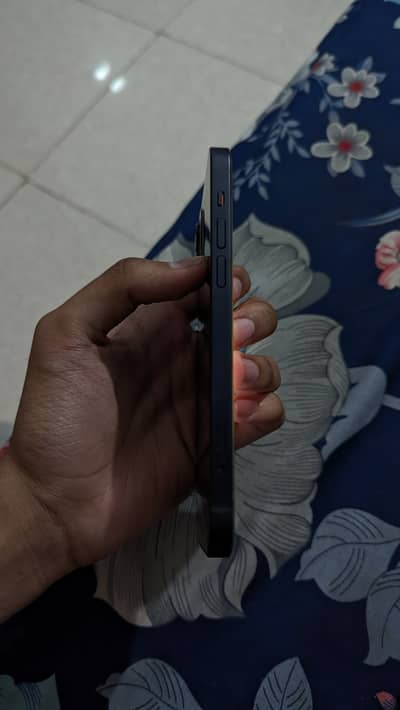 iPhone 12 FU