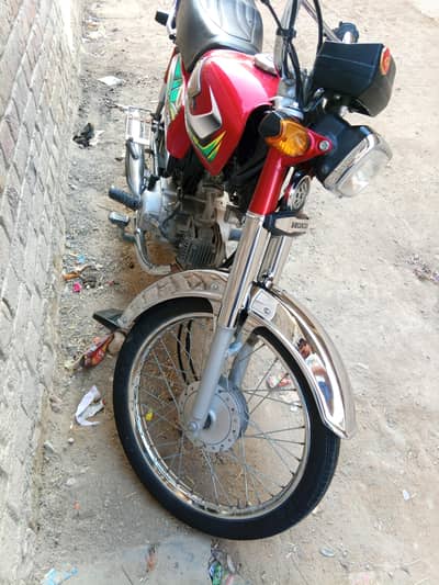 honda 70 baik 2023 model 10 by 10