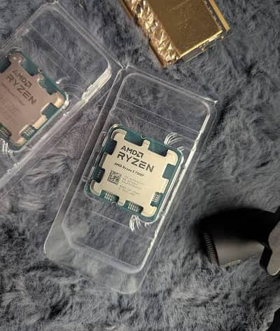 AMD Ryzen 5 7500f am5