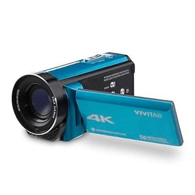 4K CAMERA
