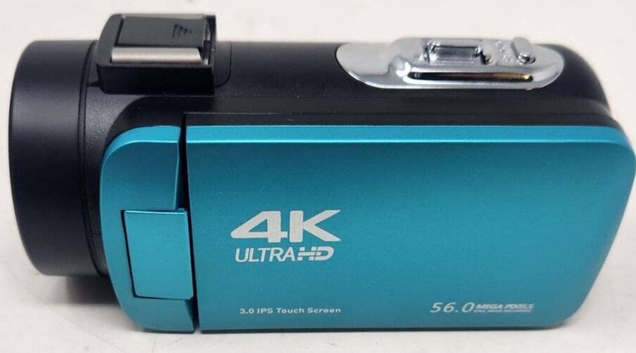 4K CAMERA 1