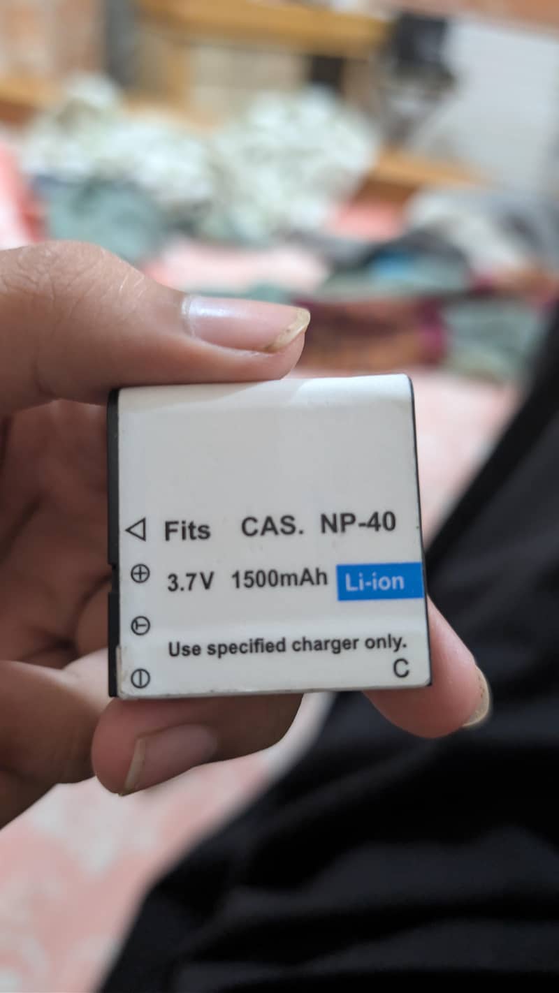 4K CAMERA 2