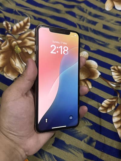 Iphone XsMax Pta Approved