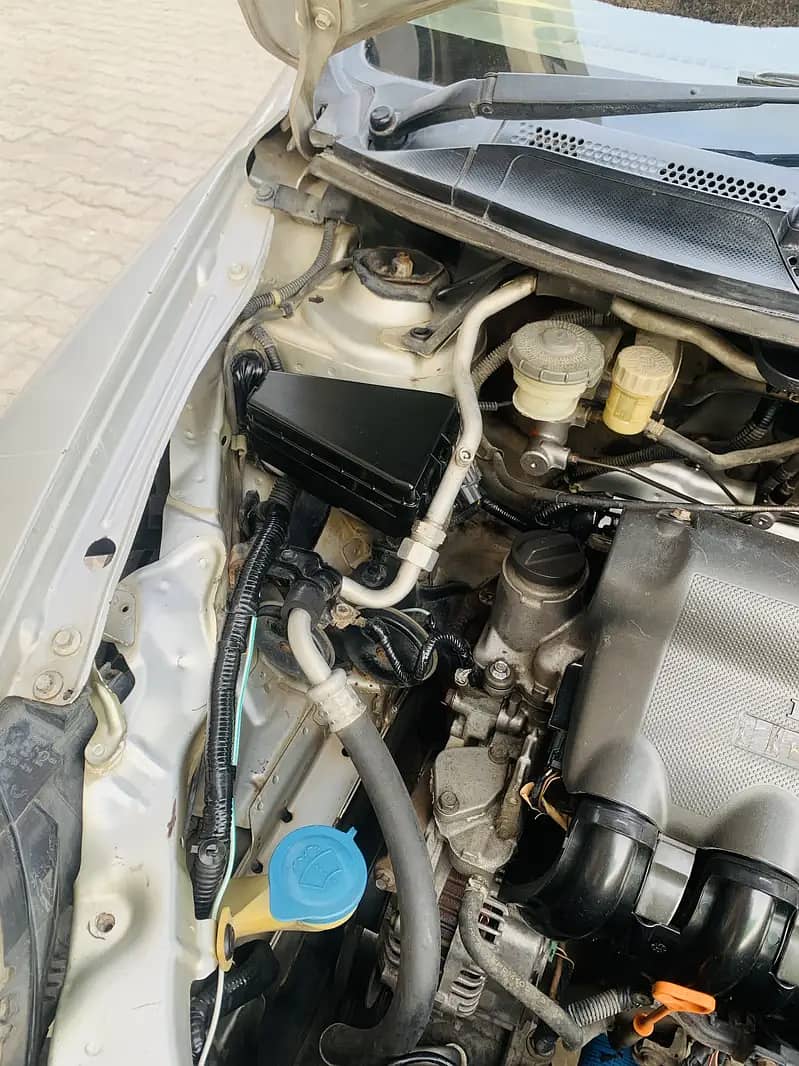 Engine mechanic 100% 6
