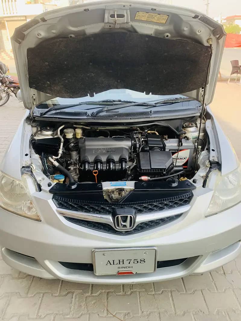 Engine mechanic 100% 10