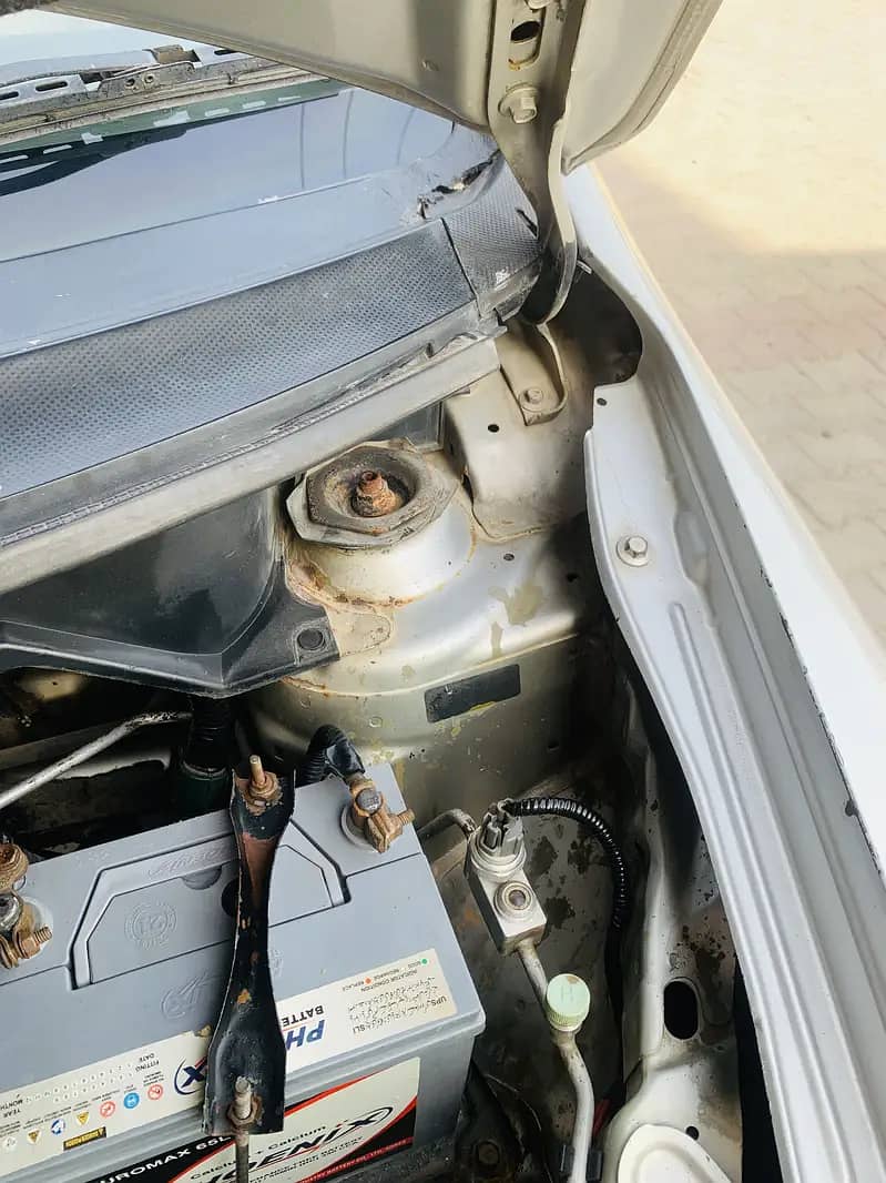 Engine mechanic 100% 15