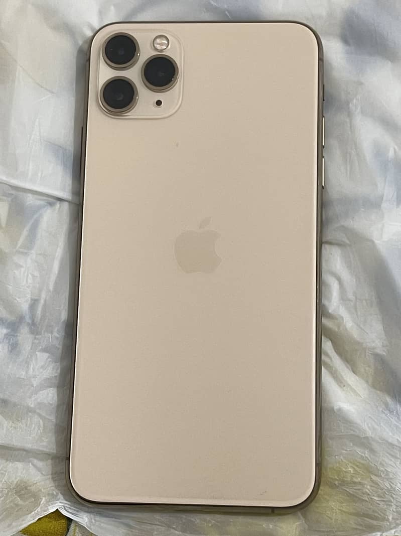11 Pro max 0