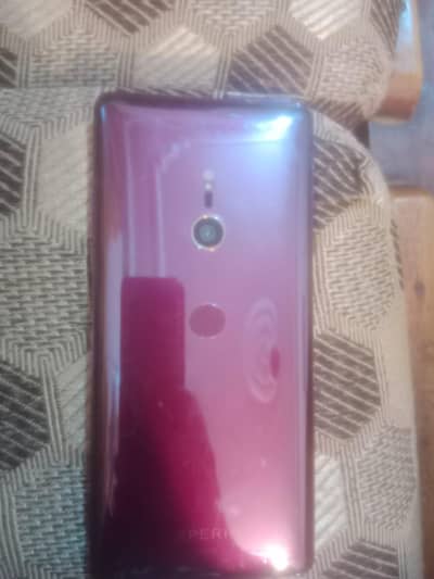 Sony Xperia XZ3
