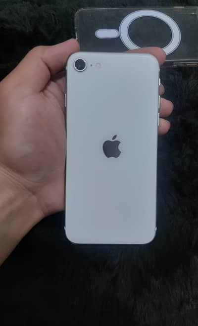 Iphone SE 2023 non PTA 10/10 condition