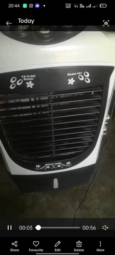 good condition