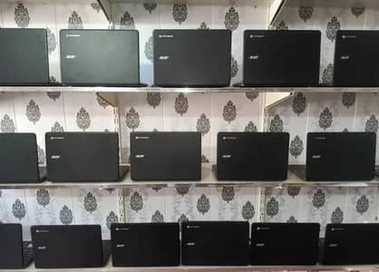 Acer Chromebook C-722