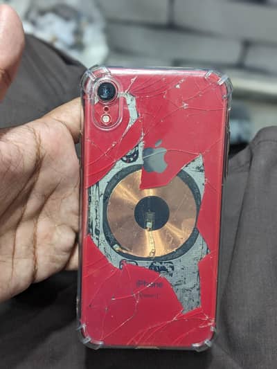 Iphone xR
