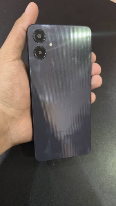 Samsung Galaxy A06