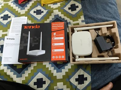 Tenda N301 Router