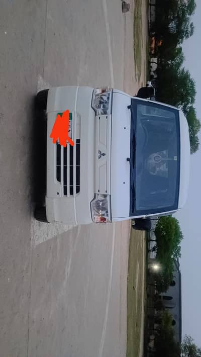 mitsubishi mini cab