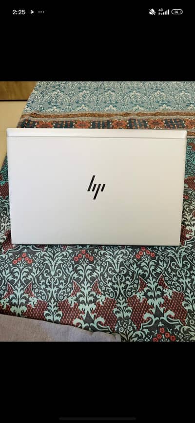 HP Elitebook 840 G7 laptop