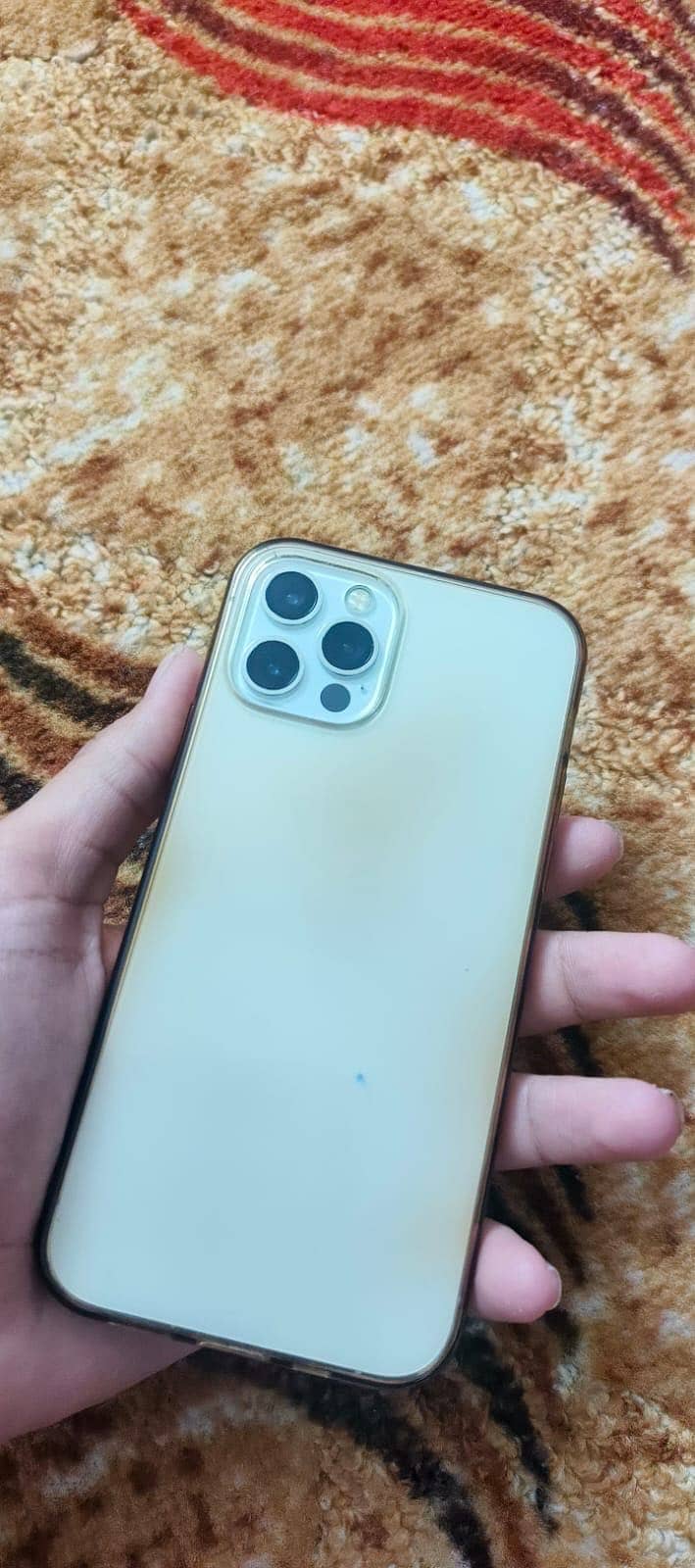 Iphone 12 Pro 2