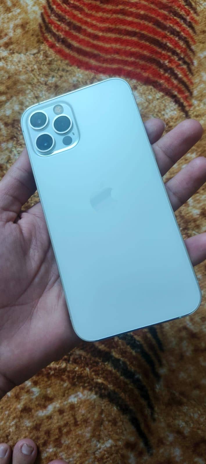 Iphone 12 Pro 3