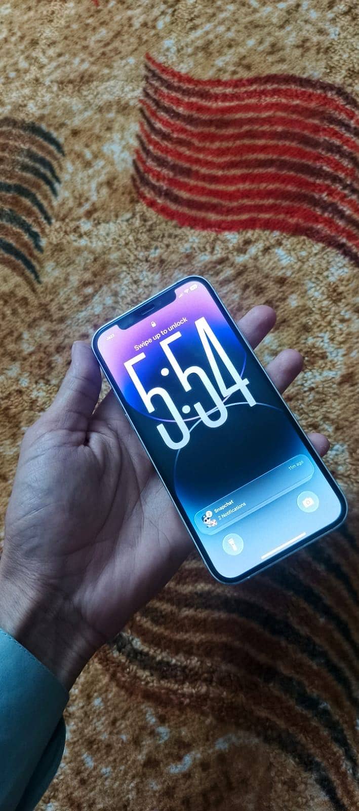 Iphone 12 Pro 4
