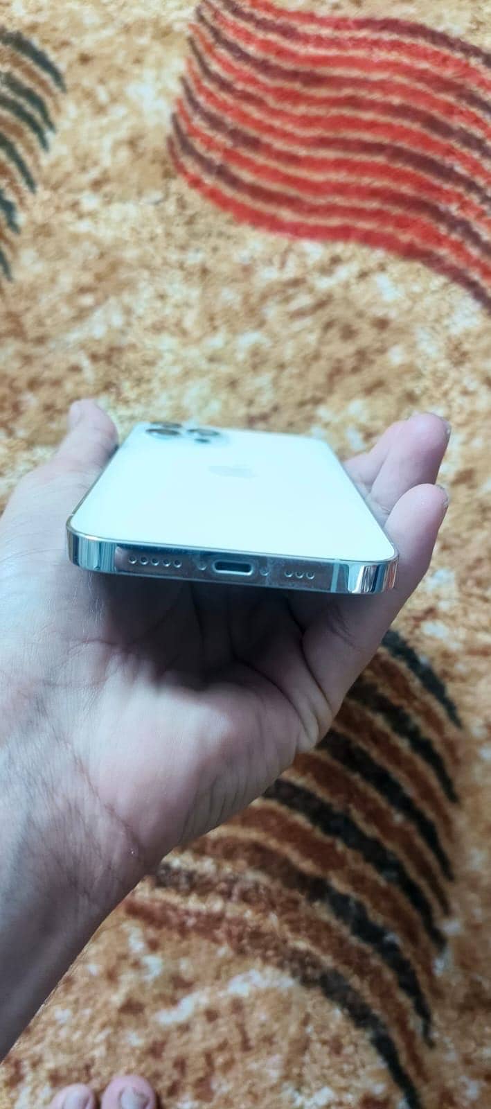 Iphone 12 Pro 5